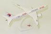 China Eastern Airlines Boeing 787-9 B-209N 1/200 s China Eastern Airlines Boeing 787-9 B-209N 1/200 scale desk model PPC