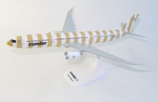 Condor Airbus A330-900neo "Beach" 1/200 scale desk Condor Airbus A330-900neo "Beach" 1/200 scale desk model PPC
