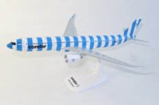 Condor Airbus A330-900neo "Sea" 1/200 scale desk model PPC