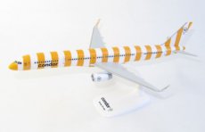 Condor Boeing 757-300 "Sunshine" 1/200 scale desk model PPC