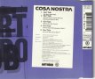 Cosa Nostra - Girl Talk CD Single Cosa Nostra - Girl Talk CD Single