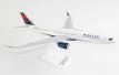 Delta Airlines Airbus A330-900neo 1/200 scale Delta Airlines Airbus A330-900neo 1/200 scale desk model PPC
