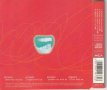 Disco Anthem - Scream CD Single Disco Anthem - Scream CD Single
