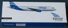 Ellinair Greece Airbus A320-200 1/200 scale