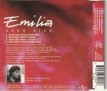 Emilia - Good Sign CD Single Emilia - Good Sign CD Single