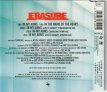 Erasure - In My Arms CD Single Erasure - In My Arms CD Single