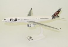 Fiji Airways Airbus A330-300 1/200 scale desk mode Fiji Airways Airbus A330-300 1/200 scale desk model PPC