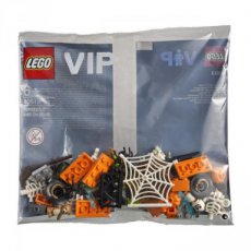 Lego 40513 - Spooky VIP Add On Pack polybag Lego 40513 - Spooky VIP Add On Pack polybag