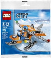 Lego City 30310 - Arctic Scout polybag Lego City 30310 - Arctic Scout polybag