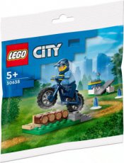 Lego City 30638 - Police Bicycle Training polybag Lego City 30638 - Police Bicycle Training polybag