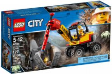 Lego City 60185 - Mining Power Splitter Lego City 60185 - Mining Power Splitter