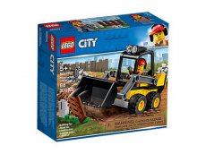 Lego City 60219 - Construction Loader