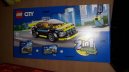 Lego City 66744 - 60383 & 60386 2-in-1 Bundle Pack