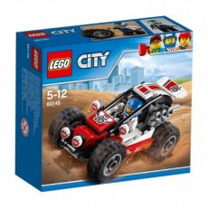 Lego City Great Vehicles 60145 - Buggy Lego City Great Vehicles 60145 - Buggy