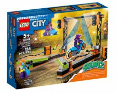 Lego City Stuntz 60340 - The Blade Stunt Challenge