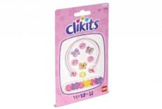 Lego Clikits 7557 - Blooms & Butterflies
