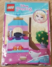 Lego Disney Princess 302103 - Cinderella's Kitchen foil pack