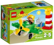 Lego Duplo 10808 - Little Plane Lego Duplo 10808 - Little Plane