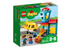 Lego Duplo 10871 - Airport Lego Duplo 10871 - Airport