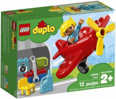 Lego Duplo 10908 - Plane