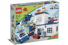 Lego Duplo 4965 - Police Action