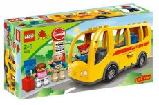 Lego Duplo 5636 - Bus Lego Duplo 5636 - Bus