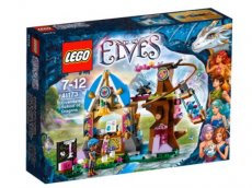 Lego Elves 41173 - Elvendale School of Dragons