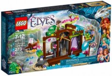 Lego Elves 41177 - The Precious Crystal Mine