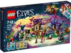 Lego Elves 41185 - Magic Rescue from the Goblin Village