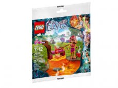 Lego Elves - Azari's Magic Fire polybag Lego Elves - Azari's Magic Fire polybag