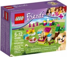 Lego Friends 41088 - Puppy Training