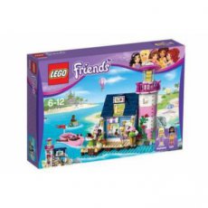 Lego Friends 41094 - Heartlake Vuurtoren Lego Friends 41094 - Heartlake Vuurtoren / Lighthouse New in Box