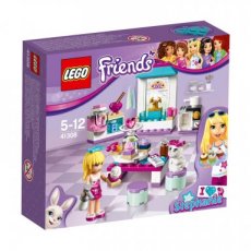 Lego Friends 41308 - Stephanie´s Friendship Cakes