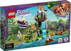 Lego Friends 41432 - Alpaca Mountain Jungle Rescue