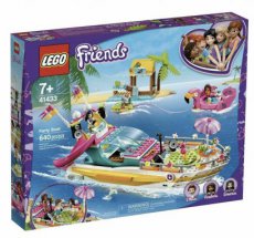 Lego Friends 41433 - Party Boat Lego Friends 41433 - Party Boat