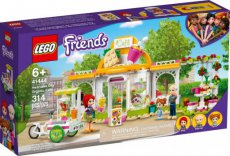 Lego Friends 41444 - Heartlake City Organic Café
