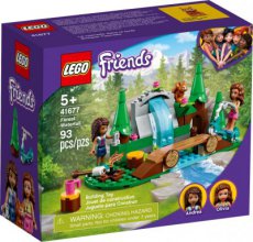Lego Friends 41677 - Forest Waterfall Lego Friends 41677 - Forest Waterfall