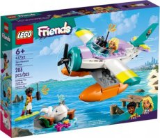 Lego Friends 41752 - Sea Rescue Plane