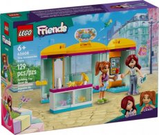 Lego Friends 42608 - Tiny Accessories Store