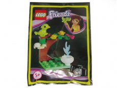 Lego Friens 561601 - Bird's Nest Foil Pack