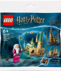Lego Harry Potter 30435 - Build Your Own Hogwarts Lego Harry Potter 30435 - Build Your Own Hogwarts Castle polybag