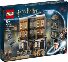 Lego Harry Potter 76408 - 12 Grimmauld Place