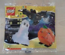 Lego Holiday 40020 - Halloween Set Polybag