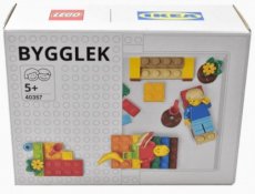 Lego IKEA 40357 - Bygglek Lego IKEA 40357 - Bygglek