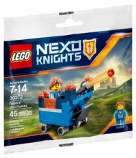 Lego Nexo Knights 30372 - Robin's Mini Fortrex polybag