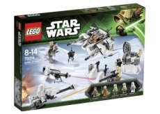 Lego Star Wars 75014 - Battle of Hoth