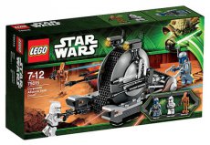 Lego Star Wars 75015 - Corporate Alliance Tank Dro Lego Star Wars 75015 - Corporate Alliance Tank Droid