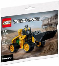 Lego Technic 30433 - Volvo Wheel Loader polybag