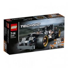 Lego Technic 42046 - Getaway Racer