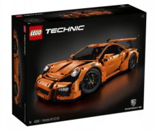 Lego Technic 42056 - Porsche 911 GT3 RS Lego Technic 42056 - Porsche 911 GT3 RS